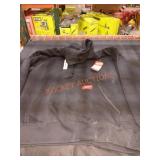 Milwaukee L Heavy Duty Hoodie