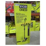 Ryobi 18V String Trimmer/Edger & Jet Fan Blower