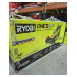 Ryobi 18V 16" Lawn Mower