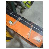 Ridgid Compact Miter Saw Stand