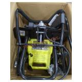 RYOBI 13.5 Amp Electric Cultivator
