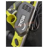 RYOBI 3-1/4"Portable Hand Planer;
