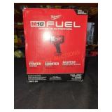 Milwaukee M18 1/2" High Torque Impact Wrench