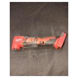 Milwaukee M18 Multi Tool, Tool Only