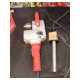 Milwaukee Corded Hole Hawg 1/2" Drill