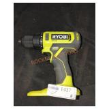 RYOBI ONE+ 18V  1/2 in. Drill/Driver (Tool Only)