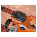 Black & Decker 14"-8 AMPS