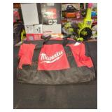 Milwaukee M12 5-Tool Combo Kit