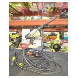 Ryobi 40V Power Cleaner