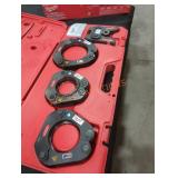 2-1/2" - 4" CTS-V ring kit