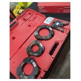 2-1/2" - 4" CTS-V ring kit