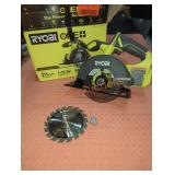 Ryobi 18V 5-1/2" Circular Saw