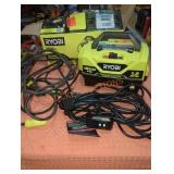 Ryobi 1800 PSI Corded Electric Pressure Washer