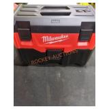 Milwaukee M18 2 Gallon Wet Dry Vacuum