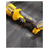 DeWalt 60v Cordless Grinder w/ Kickback Brake