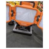 RIDGiD 18v HYBRID Panel LIGHT