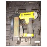 DEWALT 23-Gauge 2 in. Pin Nailer