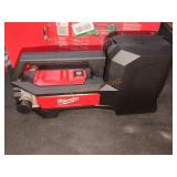 Milwaukee M18 Transfer Pump, Tool Only