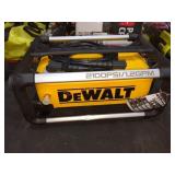 DeWalt Corded 2100PSI 1.2GPM Pressure Washer