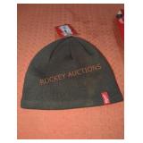Milwaukee Dark Gray Beanie