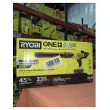 Ryobi 18V Compact Blower