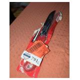 Milwaukee 6" Smooth Blade Insulation Knife