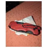 Milwaukee Folding Utility Knife