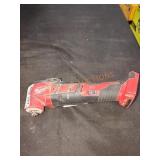 Milwaukee M18 Multi Tool, Tool Only