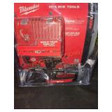 Milwaukee XC8.0 Battery and Charger Kit