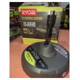 Ryobi 12" Surface Cleaner(Electric Pressure