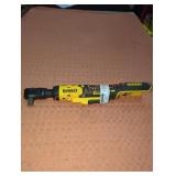 DeWalt 20V 1/2" Ratchet