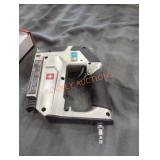 Porter Cable 18 ga brad nailer