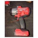 Milwaukee M18 1/2" High Torque Impact Wrench