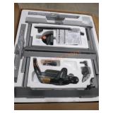 Ridgid 15 Amp 10" Table Saw W/ Folding Stand