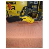 DeWalt 20V 8" Pruning Chainsaw