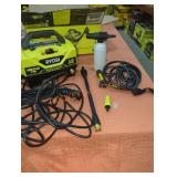 Ryobi Corded Electric Pressure Washer 1800PSI