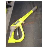 Ryobi Pressure Washer Trigger Handle