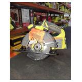 Ryobi 18V 5.5" Circular Saw