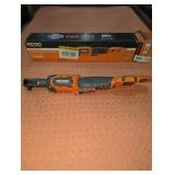 Ridgid 18V Brushless 3/8" Ratchet