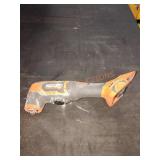 RIDGID 18V Brushless Cordless Oscillating