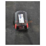 Milwaukee M18 battery, battery only