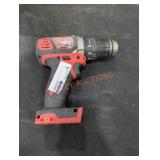 Milwaukee M18 1/2" drill/driver, tool only