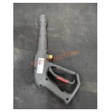 Ryobi power washer handle