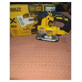 DeWalt 20V Jig Saw