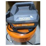 RIDGiD 6gal Air Compressor & 3-Tool Combo Kit