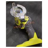 RYOBI 18v Compact Brushless Cut-Off Tool;