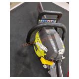 RYOBI 2 Cycle Gas 16" Gas Chainsaw 37cc