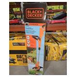 Black+Decker Corded 14" String Trimmer