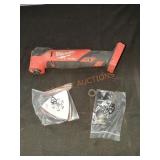 Milwaukee M18 Oscillating Multi Tool, Tool Only