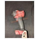 Milwaukee M18 3/8" Compact Impact Wrench